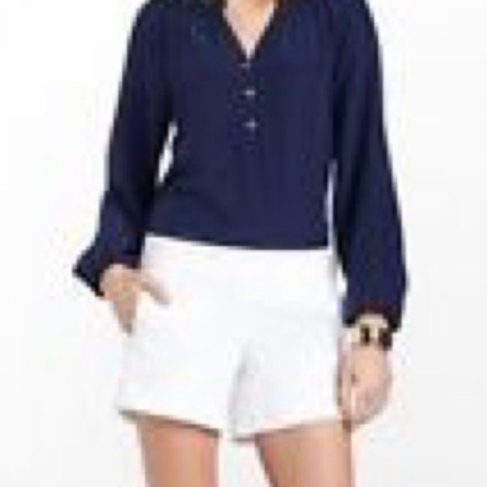 Lilly Pulitzer Sloan Shorts NWT